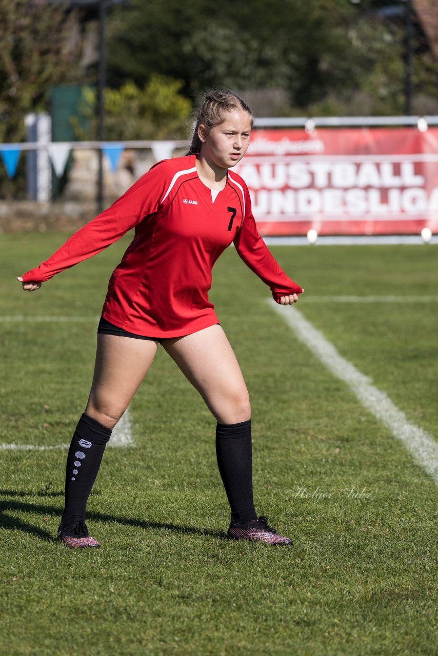 Bild 304 - wU16 Deutsche Meisterschaft